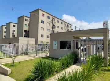 Apartamento · 41m² · 2 Quartos · 1 Vaga · APARTAMENTO À VENDA – PASSO DAS PEDRAS | PORTO ALEGRE