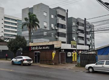 Apartamento · 52m² · 2 Quartos · 1 Vaga · Apartamento à venda em Viamão, Centro - Varanda, Churrasqueira e Box.