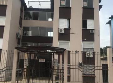 Apartamento · 2 Quartos · 1 Vaga · APARTAMENTO QUERÊNCIA VIAMÃO-RS