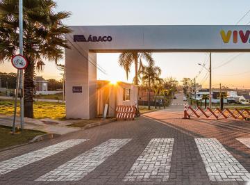 Terreno · 200m² · Até 100% Financiado Empreendimento Planejado a apenas 5 minutos do Centro de Viamão.