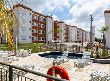 Apartamento · 44m² · 2 Quartos · 1 Vaga · Apartamento térreo 02 dormitórios - Santa Isabel - Viamão