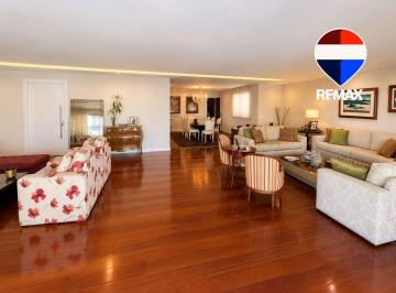 Apartamento de 4 quartos, Rio de Janeiro · Vendo Cobertura Duplex – 534m² | 4 Suítes | 4 vagas e lazer no Jardim Oceânico – Barra da Tijuca