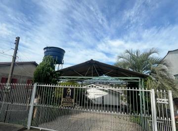 Casa · 70m² · 3 Quartos · 2 Vagas · ALUGUEL CASA TRÊS DORMITÓRIOS - VIAMÓPOLIS - VIAMÃO RS