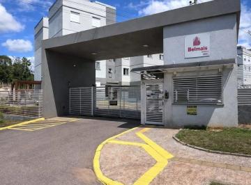 Apartamento · 52m² · 2 Quartos · 1 Vaga · Apartamento à venda em Viamão, Centro - NOVO