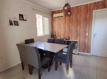 Apartamento · 52m² · 2 Quartos · 1 Vaga · Apartamento Térreo 2 Dormitórios no Parque Cardeal com Infra Completa