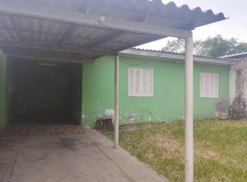 Casa · 74m² · 3 Quartos · 2 Vagas · Casa venda Cocão, Viamão - Ótima localização!