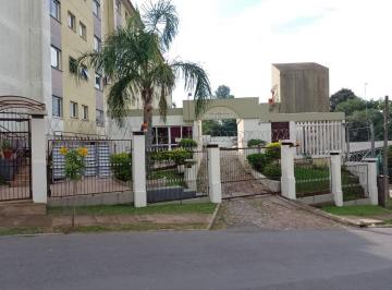 Apartamento · 59m² · 2 Quartos · 1 Vaga · APARTAMENTO DOIS DORMITÓRIOS - CENTRO - VIAMÃO RS