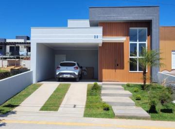 Casa · 103m² · 3 Quartos · 1 Vaga · Lançamento de Casa no VIVARE