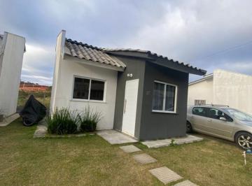 Casa · 45m² · 2 Quartos · 1 Vaga · Casa à venda - em Tarumã