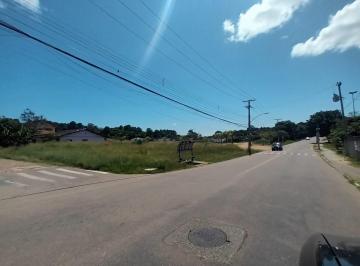Terreno · 1070m² · Terreno de esquina em avenida de Viamão!