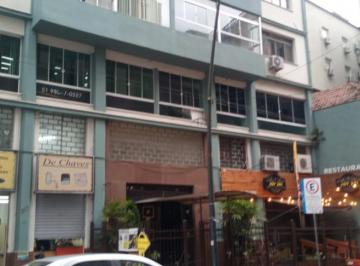 Comercial · 178m² · 5 Quartos · Oportunidade: Loja à venda em Porto Alegre, Centro Histórico, com 178M2, próxima a Andradas