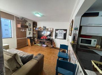 Apartamento de 2 quartos, Taguatinga · CNB 9 - 58 m2 - 2 Quartos - 1 Vaga de garagem - Taguatinga Norte