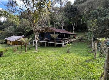 Terreno de 3 quartos, Quatro Barras · LOTE DE CHÁCARA - QUATRO BARRAS/PR