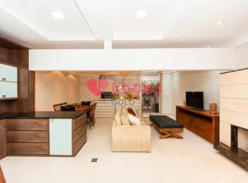 Apartamento de 3 quartos, Curitiba · COBERTURA DUPLEX EXCLUSIVA NO CABRAL | 93m² PRIVATIVOS | 5 VAGAS DE GARAGEM.