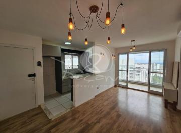Foto 01 · Cobertura linear para venda na Mansões Santo Antônio em Campinas - Façanha imóveis Campinas
