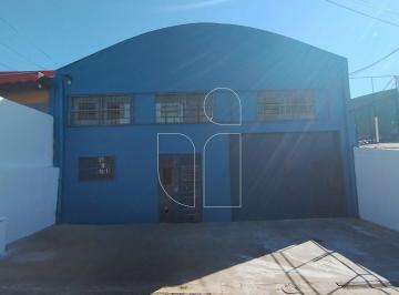 Comercial · 250m² · Imóvel Comercial · 250m² · Jardim Tangará · Marília