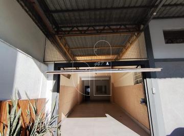 Casa · 1m² · 3 Quartos · 3 Vagas · Casa no Centro de Marília · 3 quartos · R$ 3.200,00