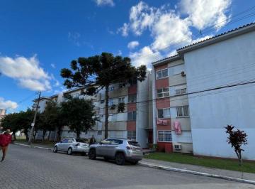 Apartamento de 2 quartos, Pelotas · Cohab Duque De Frente- Pelotas-RS
