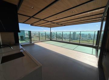 Apartamento de 3 quartos, Águas Claras · Res.Montana/Cobertura/Reformada/140m²/3quartos/1suíte/2vagas/Automação completa/Marcenaria Completa