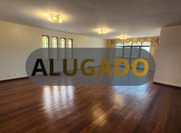 Casa de 4 quartos, Brasília · Casa Ampla na QI 17 Lago Sul com Escritório, Varanda e Vista da Cidade