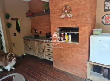 Foto 01 · Casa, Jardim Barbacena, Cotia, SP