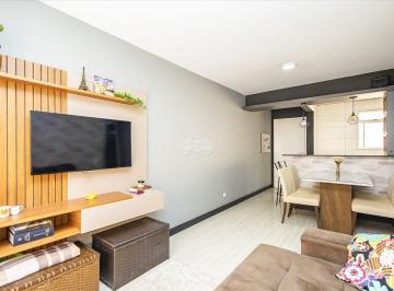 Apartamento de 3 quartos, Curitiba · Apartamento com 3 Quartos e Vaga de Garagem no Portão