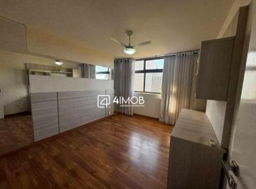 Apartamento de 4 quartos, Brasília · ALUGUEL - ASA SUL - SQS 103 BLOCO H, 4 QUARTOS (1 SUÍTE) 5 ANDAR- GARAGEM