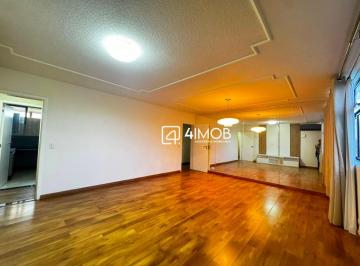 Apartamento de 4 quartos, Brasília · ALUGUEL - ASA SUL - SQS 103 BLOCO H, 4 QUARTOS (1 SUÍTE) 5 ANDAR- GARAGEM