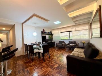 Apartamento de 3 quartos, Brasília · SQN 415 | Apartamento Vazado de 76m² | 3 Quartos, Suíte e ao Lado do Parque Olhos D'Água