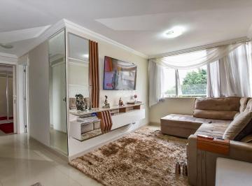 Apartamento de 2 quartos, Curitiba · Apolar oferece excelente apartamento à venda no Residencial Visconde de Mauá I.