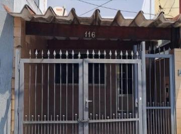 Casa de 2 quartos, São Paulo · Sobrado Residencial a Venda - Área Útil: 132 m² 2 Dorm 1 Vaga - VILA MEDEIROS ZN/SP