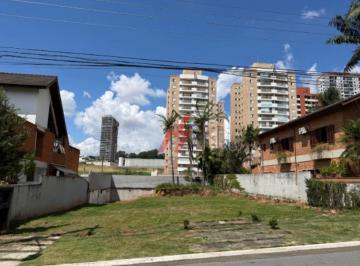 Foto 02 · Terreno de 560m² em condomínio exclusivo em Alphaville Residencial Zero, Barueri-SP: aproveite essa