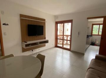 Apartamento de 2 quartos, Santo Antônio do Pinhal · Apartamento à Venda em Santo Antônio do Pinhal – Conforto, Vista e Excelente Localização