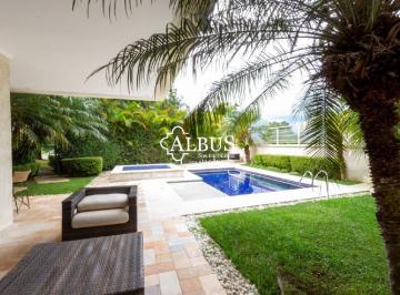 Casa · 600m² · 4 Quartos · CASA COM 4 DORMITÓRIOS, 600 M² MORADA DOS PINHEIROS - SANTANA DE PARNAÍBA/SP