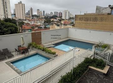 Foto 01 · Apartamento, Vila Pires, Santo André, SP