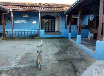 Foto 01 · Chácara, Zona Norte, São José dos Campos, SP