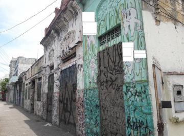 Terreno , São Paulo · ÁREA NA RUA GUAICURUS - C/ 1280M² - EXC. P/ IGREJAS E P/ GALPÕES MULTI USO.