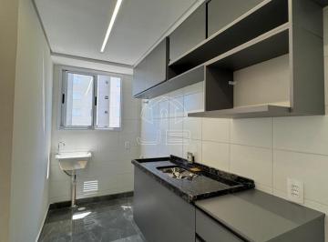 Cozinha · Apartamento à venda no bairro Vila Palácios, em Campinas/SP