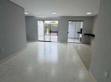 Casa de 3 quartos, Samambaia · Casa moderna e sofisticada à venda na 605 da Samambaia Norte!