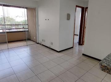 Apartamento de 2 quartos, Goiânia · Apartamento 2 quartos c/ ar-condicionado