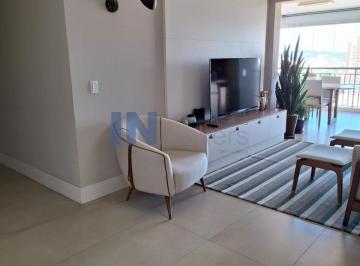 Foto 01 · Apartamento mobiliado à venda no condomínio Alta Vista em Jundiaí | Sp com 111m², 2 suítes, varanda 