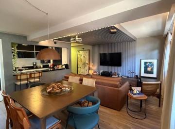 Apartamento de 3 quartos, Brasília · SQS 403 - REFORMADO - Vazado - LINDO!
