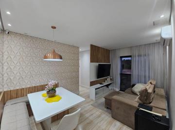 Apartamento de 3 quartos, Barueri · Apartamento à venda - Jardim Tupanci - Barueri/SP.