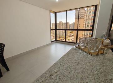 Apartamento de 2 quartos, Águas Claras · Apartamento de 02 quartos no Ouro Branco VI - Águas Claras/DF