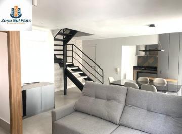 Foto 01 · Apartamento, Jardim Paulista, São Paulo, SP