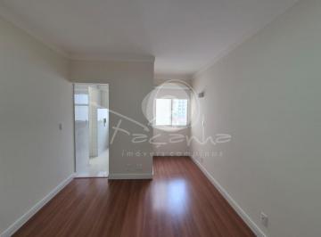 Foto 01 · Apartamento com 1 suíte para Venda no Cambuí - Façanha Imóveis Campinas