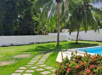 Casa de 4 quartos, Lauro de Freitas · Casa com 4/4 excelente localização, Pitangueiras, Lauro de Freitas-BA