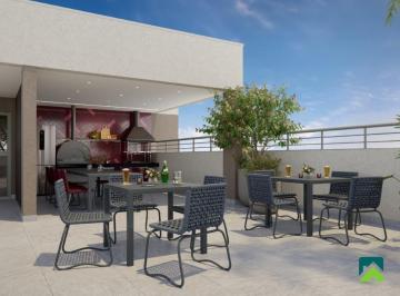 Gourmet Cobertura · Bosque da Barra. Apartamentos venda 2 dormitorios suite, terraço, vaga. 46m. Lazer, cobertura. Barra