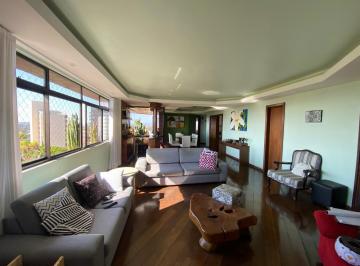 Apartamento · 267m² · 4 Quartos · Apartamento à venda - em Ouro Preto