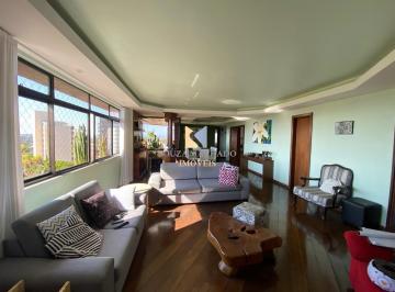 Apartamento · 267m² · 4 Quartos · Apartamento à venda - em Ouro Preto